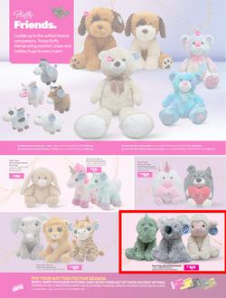 Game : Go Full Pink This Festive (Until 30 December 2025), page 12