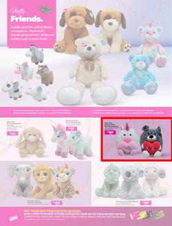 Game : Go Full Pink This Festive (Until 30 December 2025), page 12