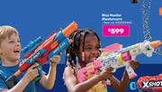 Zuru X-Shot Rizz Master Blastercorn