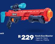 Zuru X-Shot Hawk Eye Blaster