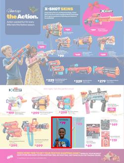 Game : Go Full Pink This Festive (Until 30 December 2025), page 14