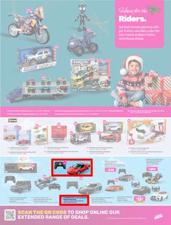 Game : Go Full Pink This Festive (Until 30 December 2025), page 17