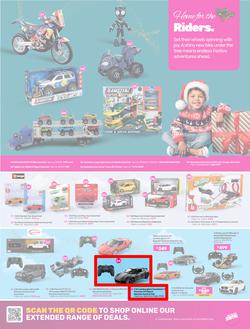 Game : Go Full Pink This Festive (Until 30 December 2025), page 17