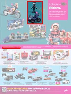 Game : Go Full Pink This Festive (Until 30 December 2025), page 17