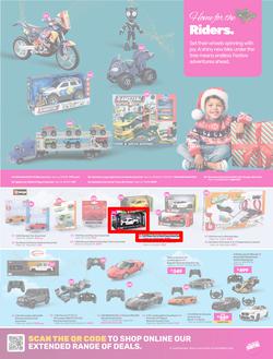 Game : Go Full Pink This Festive (Until 30 December 2025), page 17