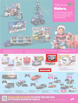 Game : Go Full Pink This Festive (Until 30 December 2025), page 17