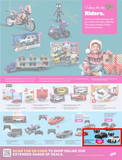 Game : Go Full Pink This Festive (Until 30 December 2025), page 17