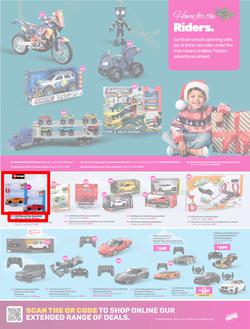 Game : Go Full Pink This Festive (Until 30 December 2025), page 17