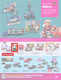 Game : Go Full Pink This Festive (Until 30 December 2025), page 17