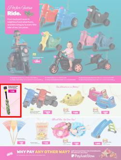 Game : Go Full Pink This Festive (Until 30 December 2025), page 18