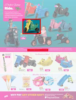 Game : Go Full Pink This Festive (Until 30 December 2025), page 18