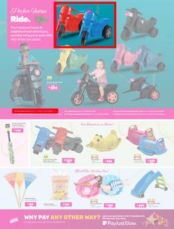 Game : Go Full Pink This Festive (Until 30 December 2025), page 18