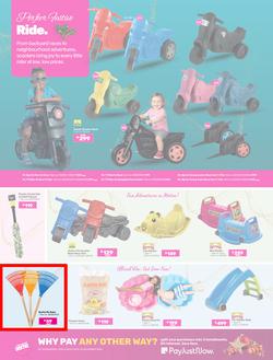 Game : Go Full Pink This Festive (Until 30 December 2025), page 18