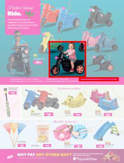 Game : Go Full Pink This Festive (Until 30 December 2025), page 18