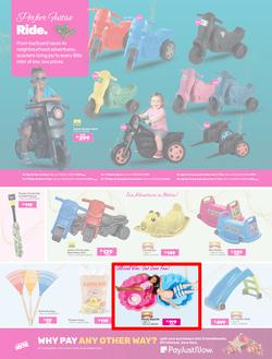 Game : Go Full Pink This Festive (Until 30 December 2025), page 18