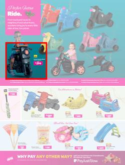 Game : Go Full Pink This Festive (Until 30 December 2025), page 18