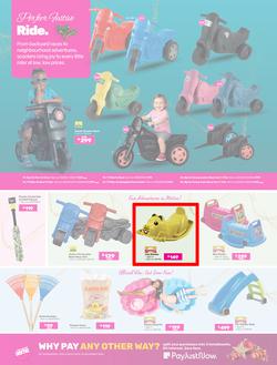 Game : Go Full Pink This Festive (Until 30 December 2025), page 18