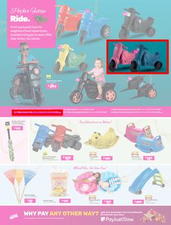 Game : Go Full Pink This Festive (Until 30 December 2025), page 18