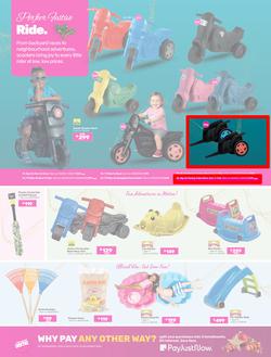 Game : Go Full Pink This Festive (Until 30 December 2025), page 18