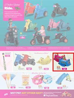 Game : Go Full Pink This Festive (Until 30 December 2025), page 18