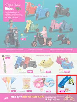 Game : Go Full Pink This Festive (Until 30 December 2025), page 18