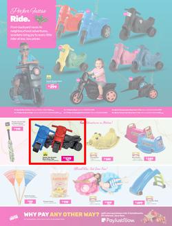 Game : Go Full Pink This Festive (Until 30 December 2025), page 18