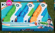 Zuru X-Shot Water Warfare Water Blaster 3 Pack