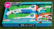 Zuru X-Shot Water Warfare Blaster Combo 2