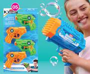 Water Warfare Nano Drencher Blaster 4 Pack