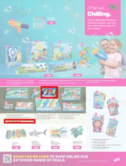 Game : Go Full Pink This Festive (Until 30 December 2025), page 19