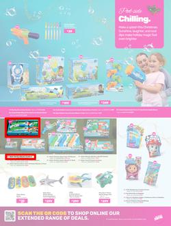 Game : Go Full Pink This Festive (Until 30 December 2025), page 19