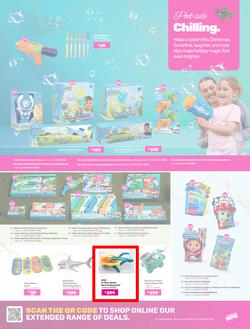 Game : Go Full Pink This Festive (Until 30 December 2025), page 19