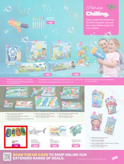 Game : Go Full Pink This Festive (Until 30 December 2025), page 19