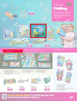 Game : Go Full Pink This Festive (Until 30 December 2025), page 19