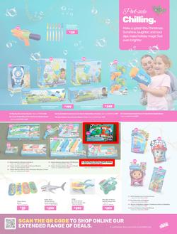 Game : Go Full Pink This Festive (Until 30 December 2025), page 19