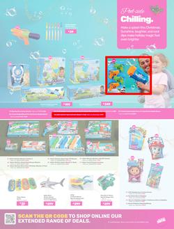 Game : Go Full Pink This Festive (Until 30 December 2025), page 19