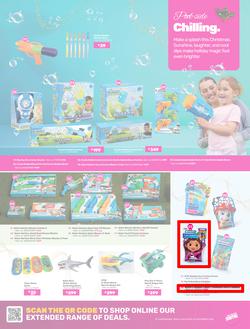 Game : Go Full Pink This Festive (Until 30 December 2025), page 19