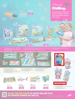 Game : Go Full Pink This Festive (Until 30 December 2025), page 19