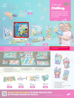 Game : Go Full Pink This Festive (Until 30 December 2025), page 19