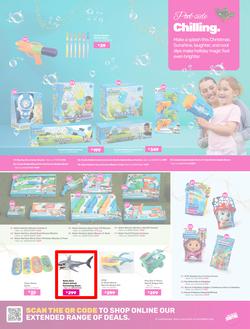 Game : Go Full Pink This Festive (Until 30 December 2025), page 19