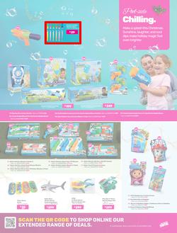 Game : Go Full Pink This Festive (Until 30 December 2025), page 19