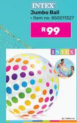 Intex Jumbo Ball