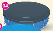 Bestway 3.05m Round Pool Cover