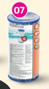 Bestway Filter Cartridge (II)-Each