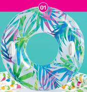 Intex Summer Dreams Tubes