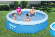Bestway Fast Set Pool 3.05m x 76cm
