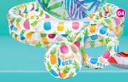 Intex Just So Fruity Pool-Each