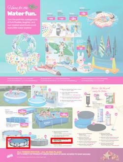 Game : Go Full Pink This Festive (Until 30 December 2025), page 20