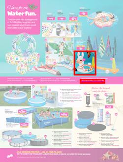 Game : Go Full Pink This Festive (Until 30 December 2025), page 20