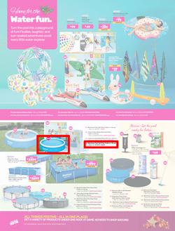 Game : Go Full Pink This Festive (Until 30 December 2025), page 20